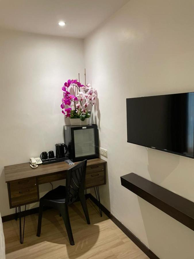 Geo Boutique Hotel - Seri Kembangan Exteriér fotografie